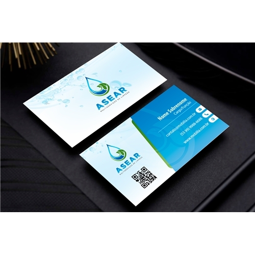 Comprar Logo e Cartao de Visita