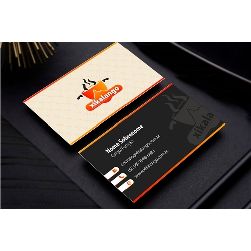 Comprar Logo e Papelaria (6 itens)