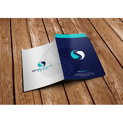 Comprar Logo e Papelaria (6 itens)