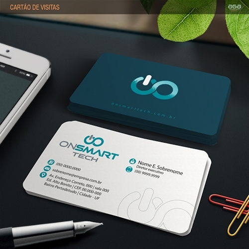 Comprar Logo e Papelaria (6 itens)