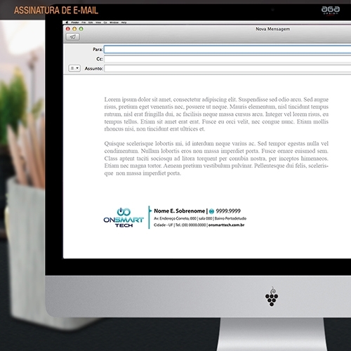 Comprar Logo e Papelaria (6 itens)