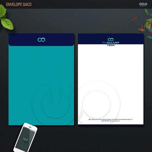 Comprar Logo e Papelaria (6 itens)