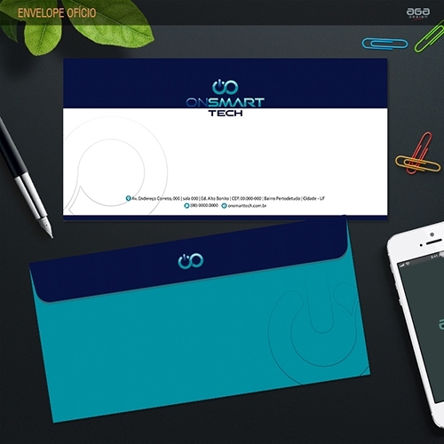 Comprar Logo e Papelaria (6 itens)