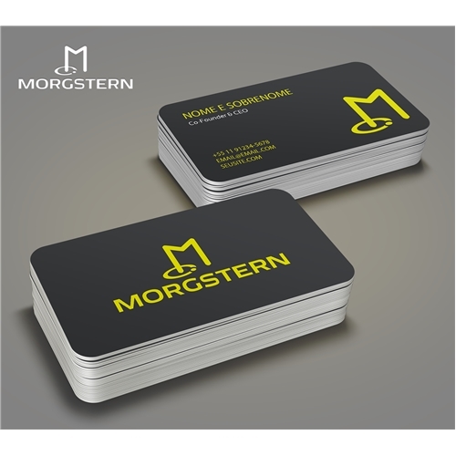 Comprar Logo e Cartao de Visita