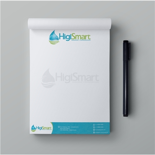 Comprar Logo e Papelaria (6 itens)