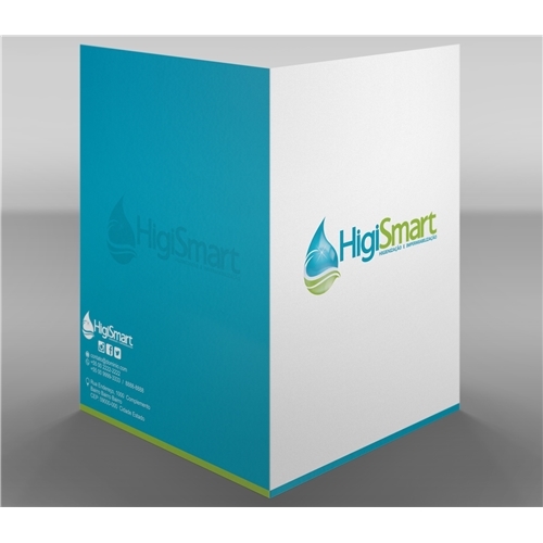 Comprar Logo e Papelaria (6 itens)