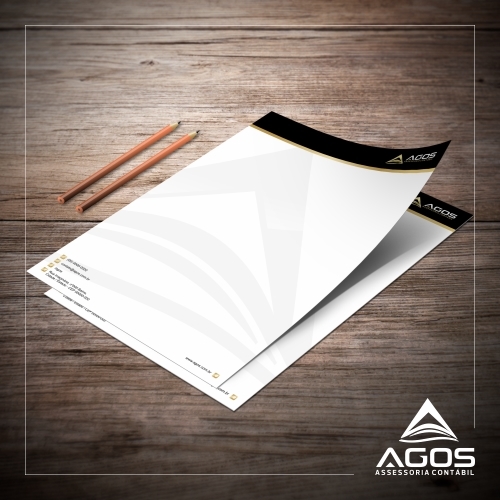 Comprar Papelaria (6 itens)