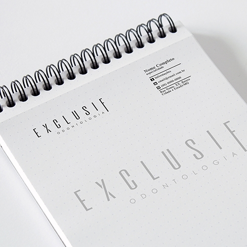 Comprar Papelaria (6 itens)