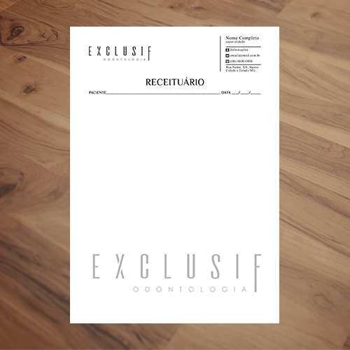 Comprar Papelaria (6 itens)