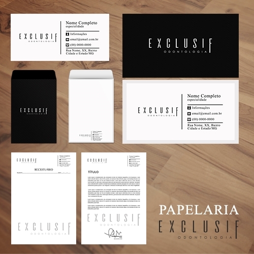 Comprar Papelaria (6 itens)