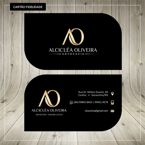 Comprar Logo e Cartao de Visita