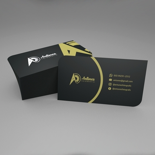 Comprar Logo e Cartao de Visita