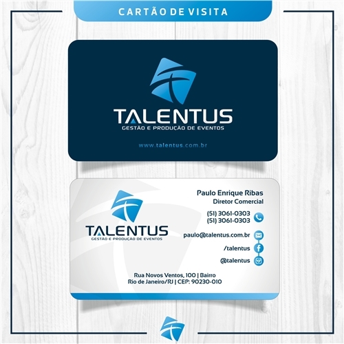 Comprar Logo e Papelaria (6 itens)