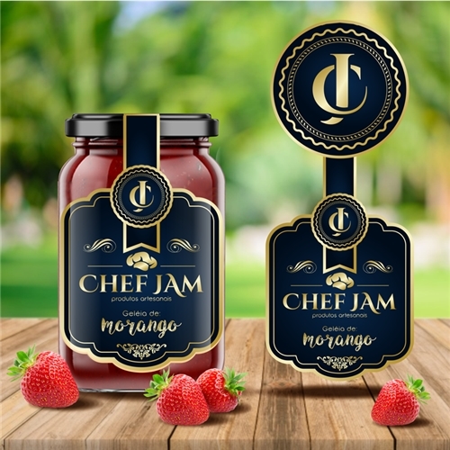 Comprar Logo e Rótulo