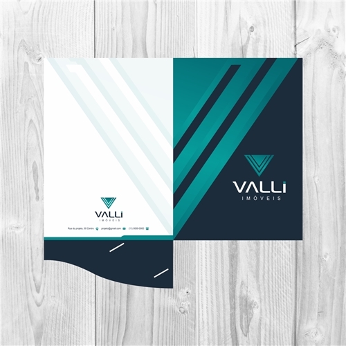 Comprar Papelaria (6 itens)