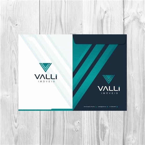 Comprar Papelaria (6 itens)