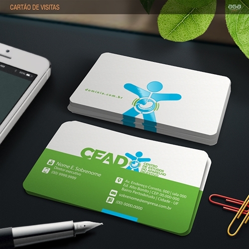 Comprar Logo e Papelaria (6 itens)