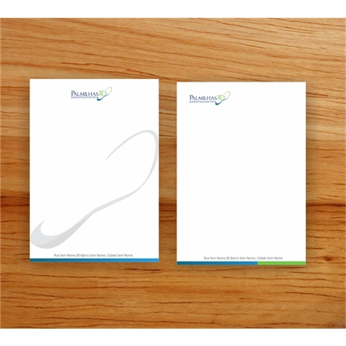 Comprar Logo e Papelaria (6 itens)