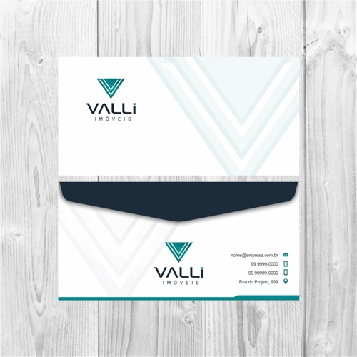 Comprar Papelaria (6 itens)