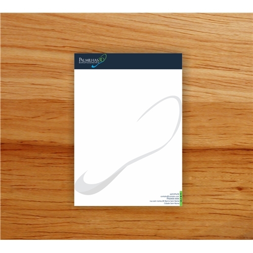 Comprar Logo e Papelaria (6 itens)