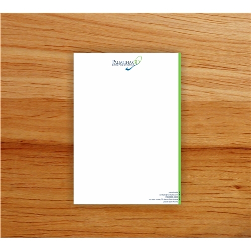 Comprar Logo e Papelaria (6 itens)