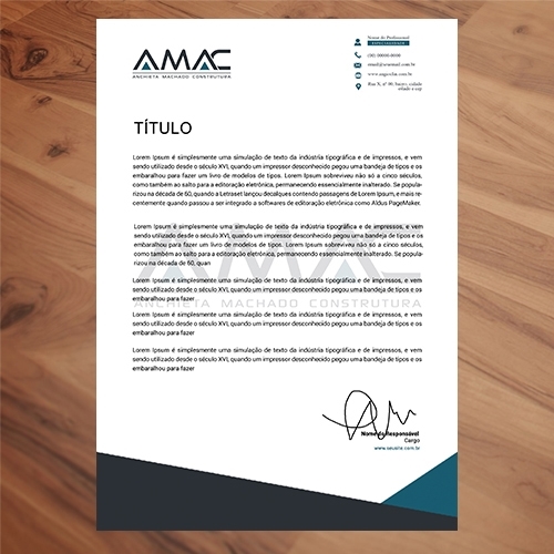 Comprar Papelaria (6 itens)