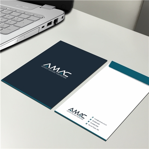 Comprar Papelaria (6 itens)