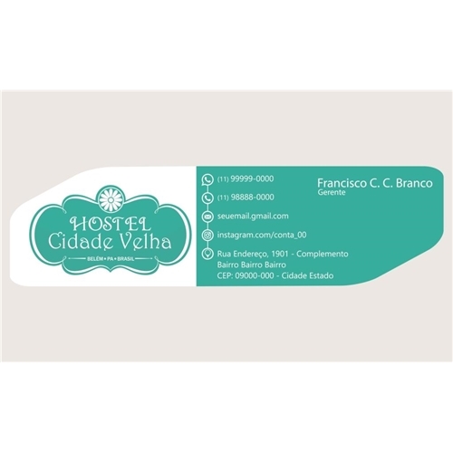 Comprar Logo e Papelaria (6 itens)