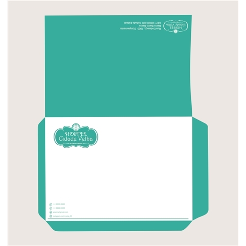 Comprar Logo e Papelaria (6 itens)