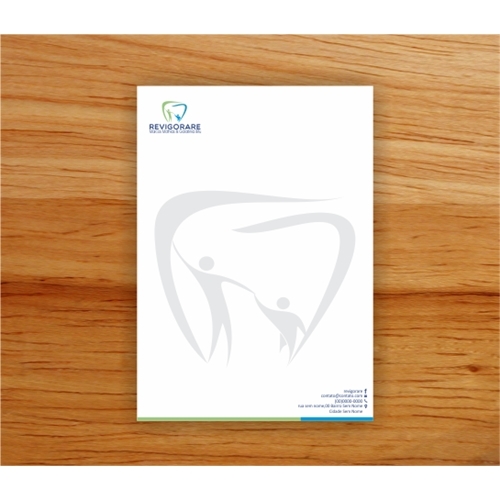 Comprar Papelaria (6 itens)