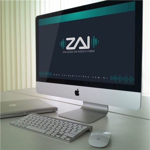 Comprar Logo e Papelaria (6 itens)
