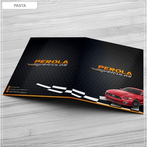 Comprar Papelaria (6 itens)