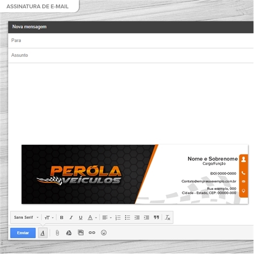 Comprar Papelaria (6 itens)