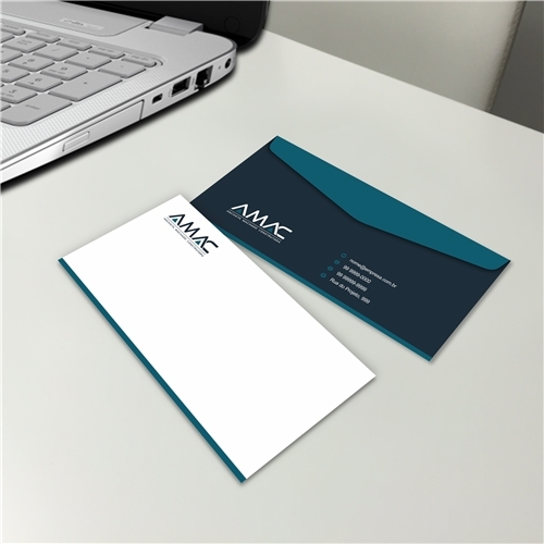 Comprar Papelaria (6 itens)