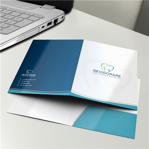 Comprar Papelaria (6 itens)