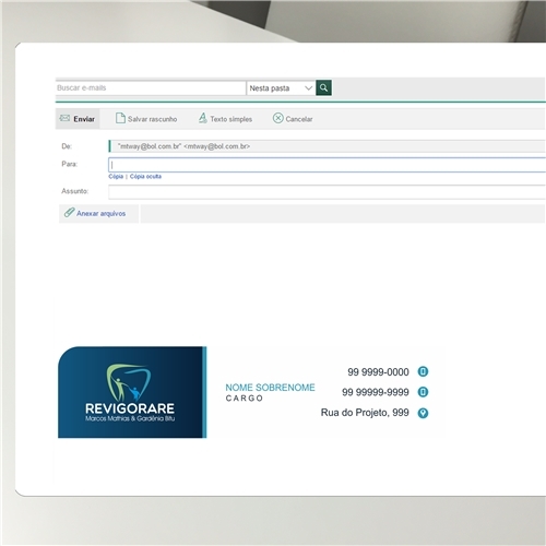 Comprar Papelaria (6 itens)