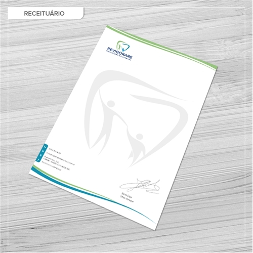 Comprar Papelaria (6 itens)