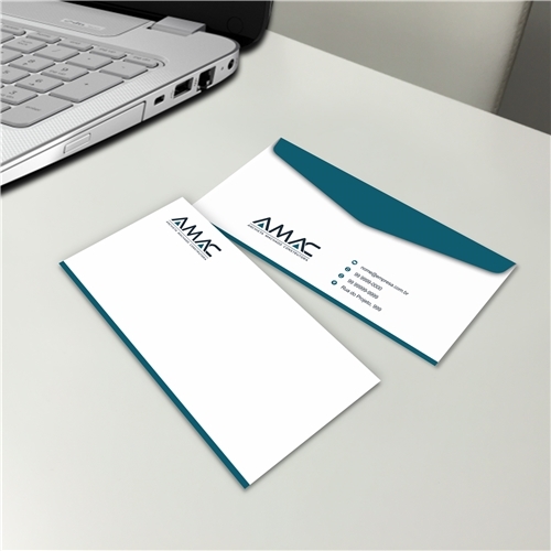 Comprar Papelaria (6 itens)