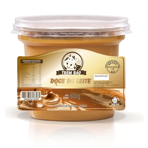 Comprar Logo e Rótulo