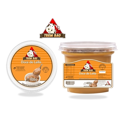 Comprar Logo e Rótulo