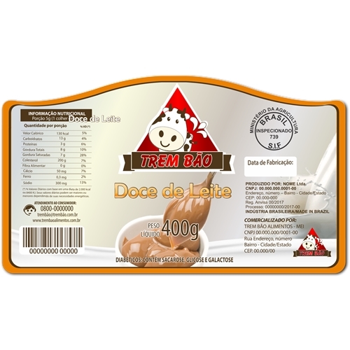 Comprar Logo e Rótulo