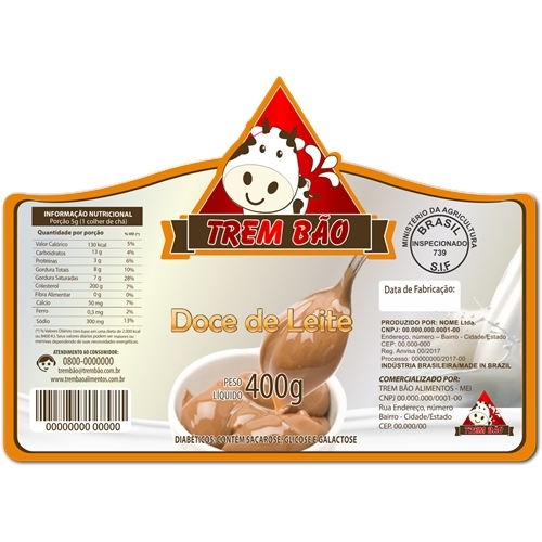 Comprar Logo e Rótulo