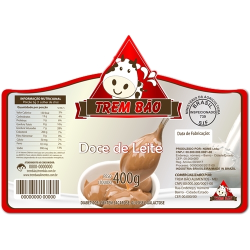 Comprar Logo e Rótulo