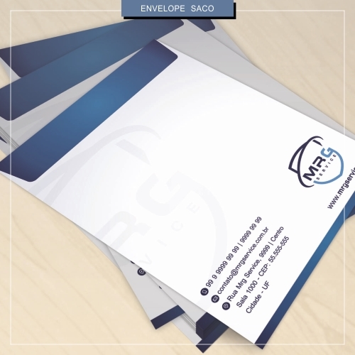 Comprar Papelaria (6 itens)