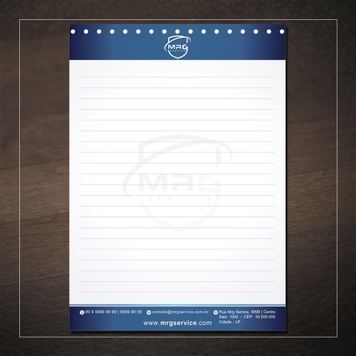 Comprar Papelaria (6 itens)