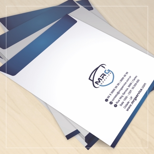 Comprar Papelaria (6 itens)