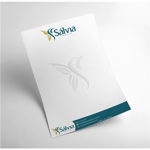 Comprar Papelaria (6 itens)