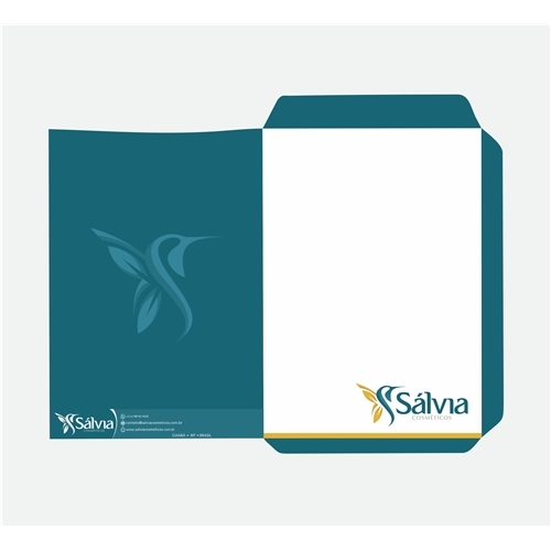 Comprar Papelaria (6 itens)