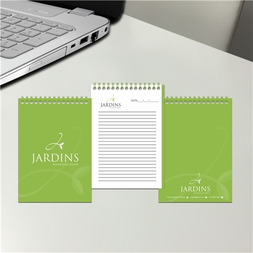 Comprar Papelaria (6 itens)