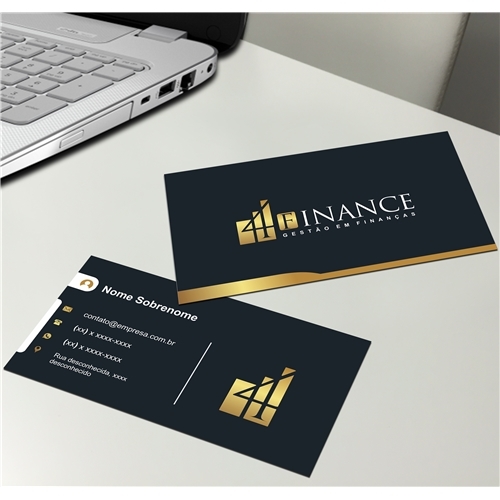 Comprar Logo e Papelaria (6 itens)